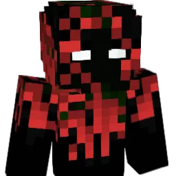 MagicCat55's Minecraft skin