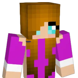 MagicChef Minecraft avatar bust