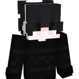 MagicCraftFX's Minecraft skin