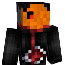 MagicDragon28 Minecraft avatar bust
