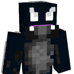 MagicDragon93 Minecraft avatar bust