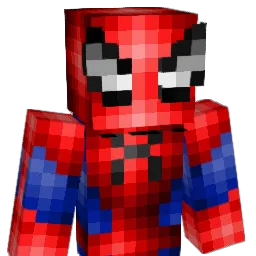 MagicDragonfire's Minecraft skin