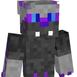 MagicDragoon005 Minecraft avatar bust