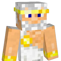 MagicDratini Minecraft avatar bust