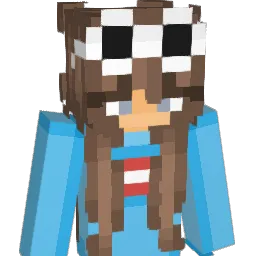 MagicEmily's Minecraft skin