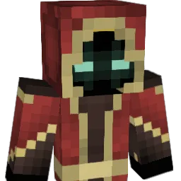 MagicEnder0's Minecraft skin