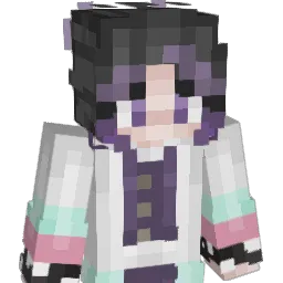 MagicEye12 Minecraft avatar bust