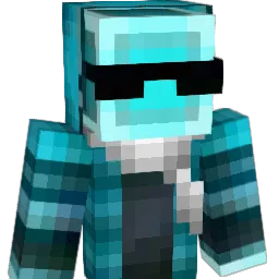 MagicFanatic597 Minecraft avatar bust