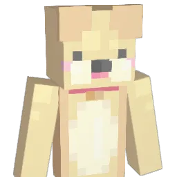 MagicGehnsen's Minecraft skin
