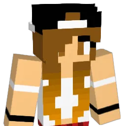 MagicGnome01 Minecraft avatar bust
