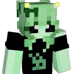 MagicHades70903 Minecraft avatar bust