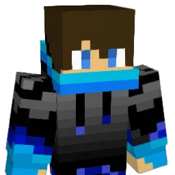 MagicHeroHD's Minecraft skin