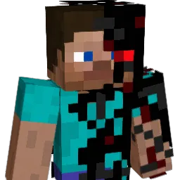 MagicIceFire's Minecraft skin