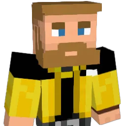 MagicJ5's Minecraft skin