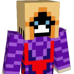 MagicJNM's Minecraft skin