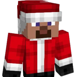 MagicKing2009's Minecraft skin