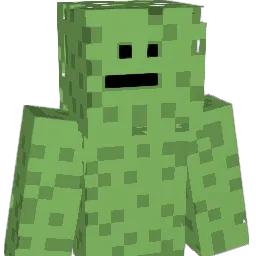 MagicKiwiJam's Minecraft skin