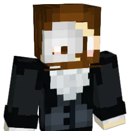 MagicLentilSoup's Minecraft skin