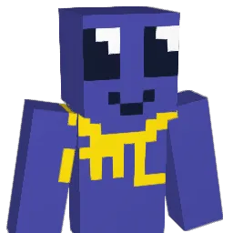 MagicLizard2015 Minecraft avatar bust