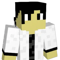 MagicM1necart Minecraft avatar bust