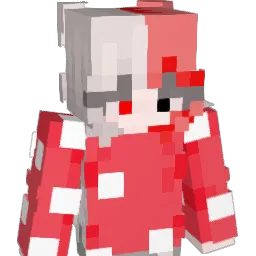 MagicMagpie13's Minecraft skin