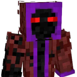 MagicMan100 Minecraft avatar bust