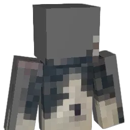 MagicMan14's Minecraft skin