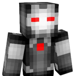 MagicMan52's Minecraft skin