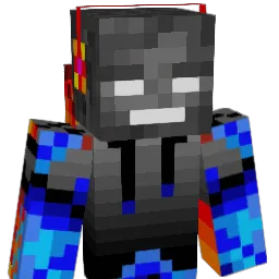 MagicMan_2014's Minecraft skin