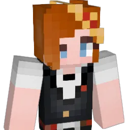 MagicMarge's Minecraft skin