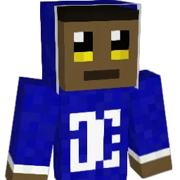MagicMario99 Minecraft avatar bust