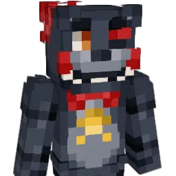 MagicMasterMc Minecraft avatar bust