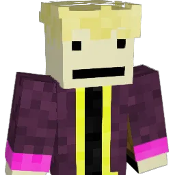 MagicMaster_0's Minecraft skin