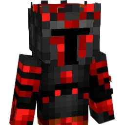 MagicMicahX_ Minecraft avatar bust