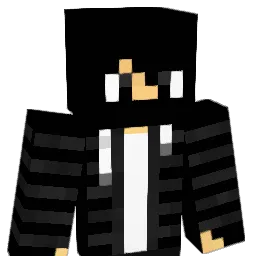 MagicMike143 Minecraft avatar bust