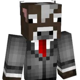 MagicMilkWizard's Minecraft skin