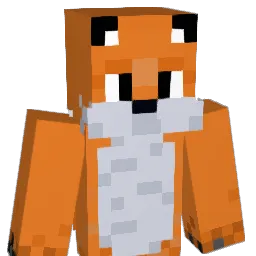 MagicMochi Minecraft avatar bust