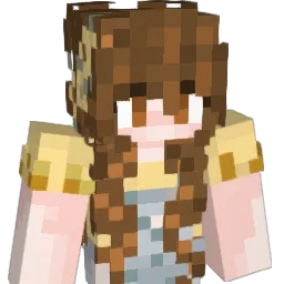 MagicMoony's Minecraft skin