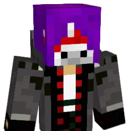 MagicMushroomCow's Minecraft skin