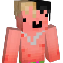 MagicMushyyy's Minecraft skin