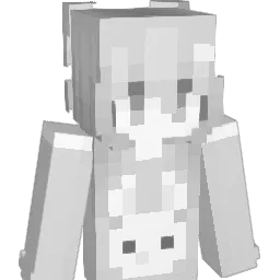 MagicN1nj4 Minecraft avatar bust
