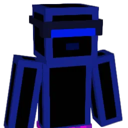 MagicNicoo Minecraft avatar bust