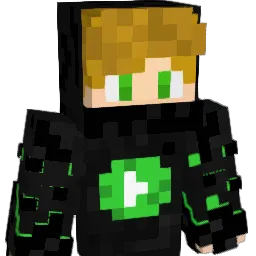 MagicOLD's Minecraft skin
