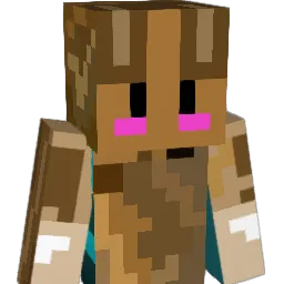MagicOstrich705 Minecraft avatar bust