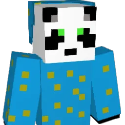 MagicPandaX