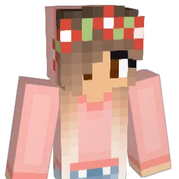 MagicPickle649 Minecraft avatar bust