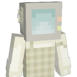 MagicPotato566 Minecraft avatar bust