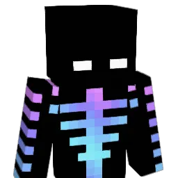 MagicPro05 Minecraft avatar bust
