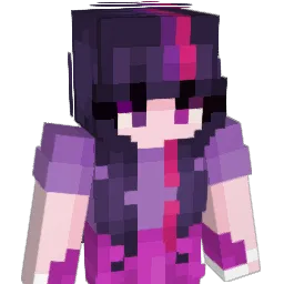 MagicRobz's Minecraft skin