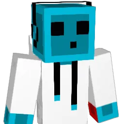 MagicShot04's Minecraft skin